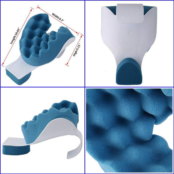 Chiropractic Pillow