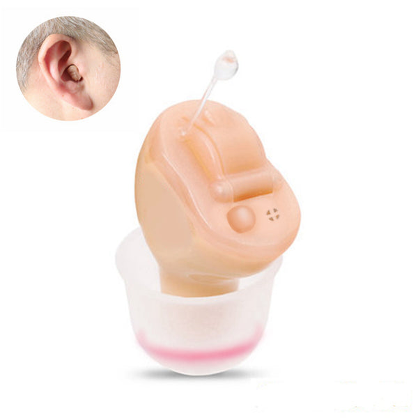 BigClear Hearing Aid