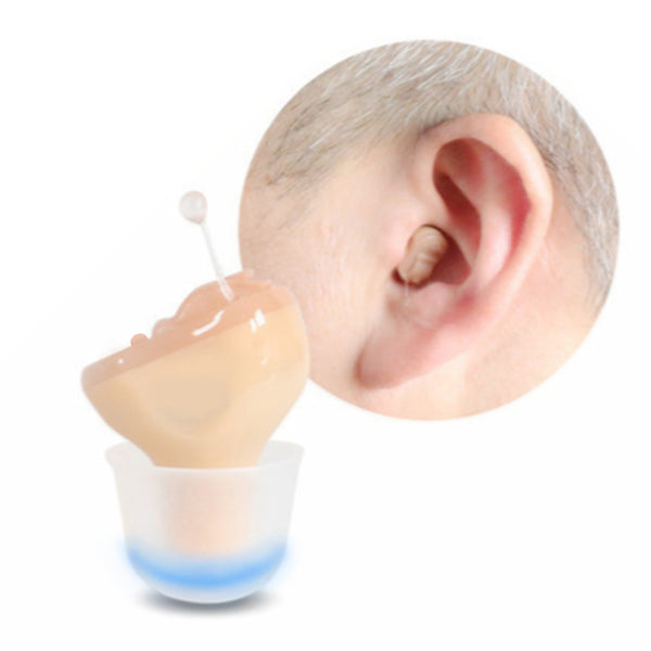 BigClear Hearing Aid