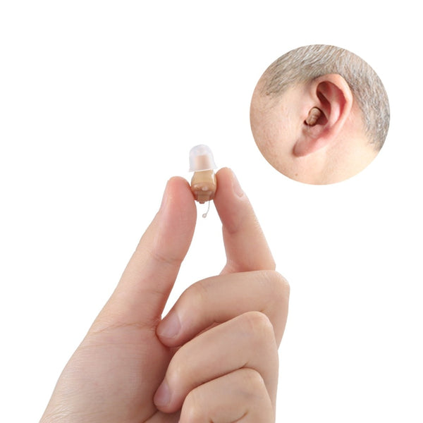 BigClear Hearing Aid