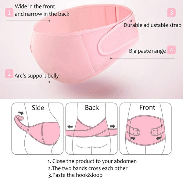 Maternity Belt Support