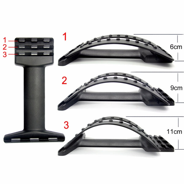 Back Stretcher Massager