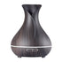 Ultrasonic Air Humidifier