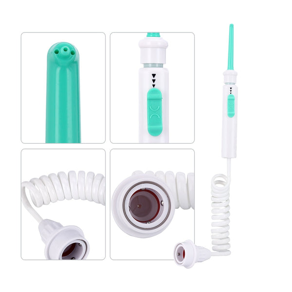 Oral Irrigator