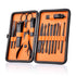 15 in 1 Travel Manicure Set Tools