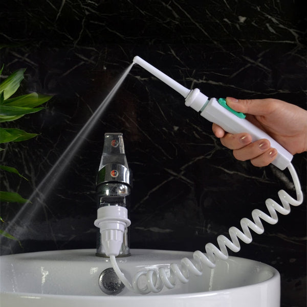 Oral Irrigator