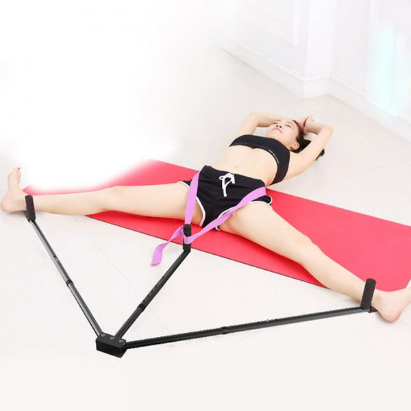 Iron Leg Stretcher