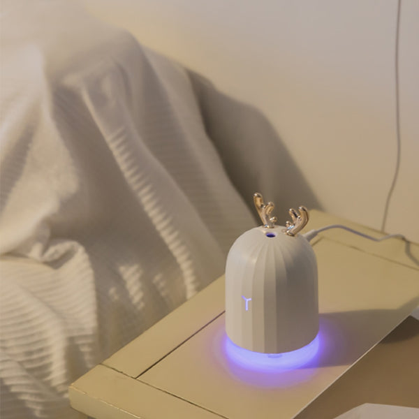 Ultrasonic Air Humidifier