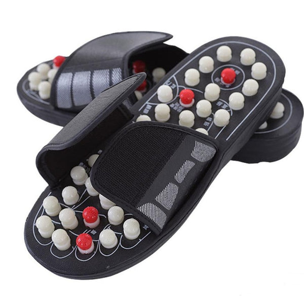 Acupressure Massage Slipper