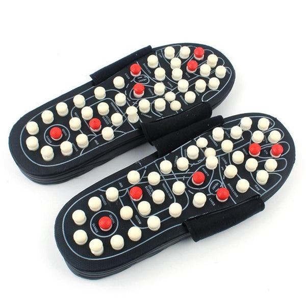 Acupressure Massage Slipper