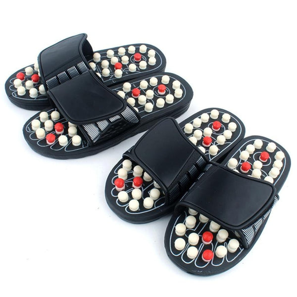 Acupressure Massage Slipper