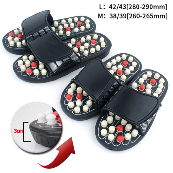 Acupressure Massage Slipper