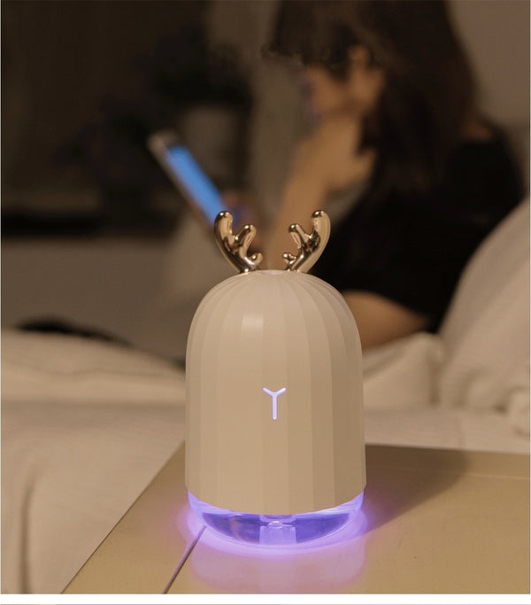 Ultrasonic Air Humidifier