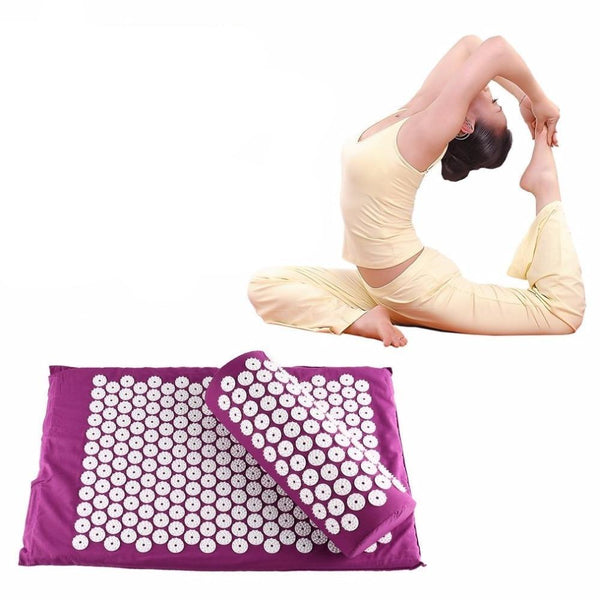 Acupressure Mat