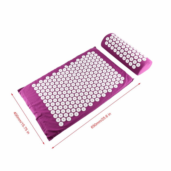 Acupressure Mat