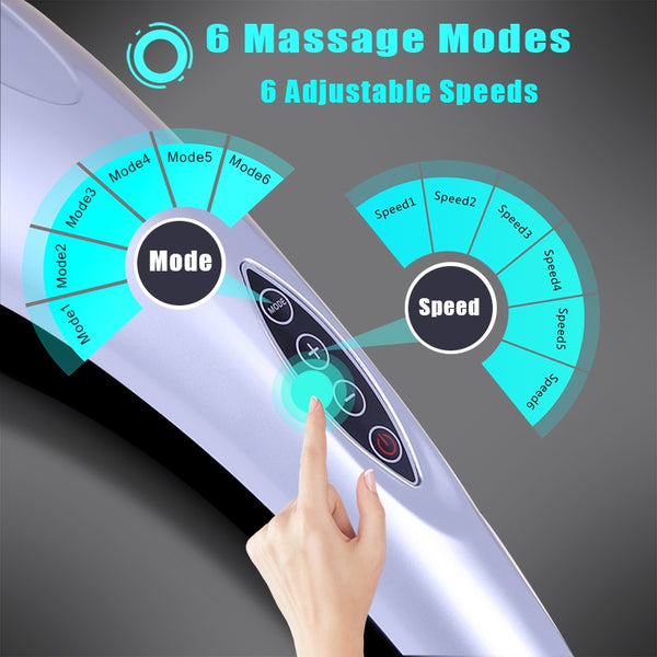 Electric Neck Massager