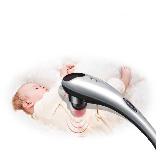 Electric Neck Massager