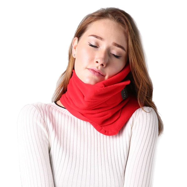 Travel Neck Support