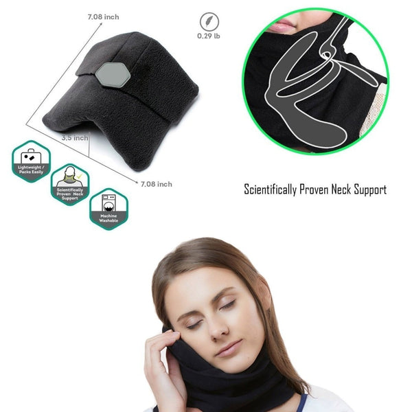 Travel Neck Support