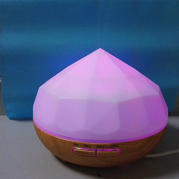 Iceberg Air Humidifier