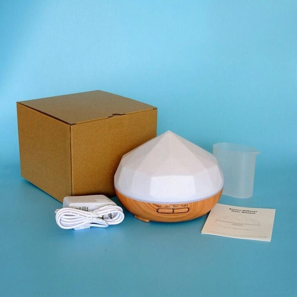 Iceberg Air Humidifier