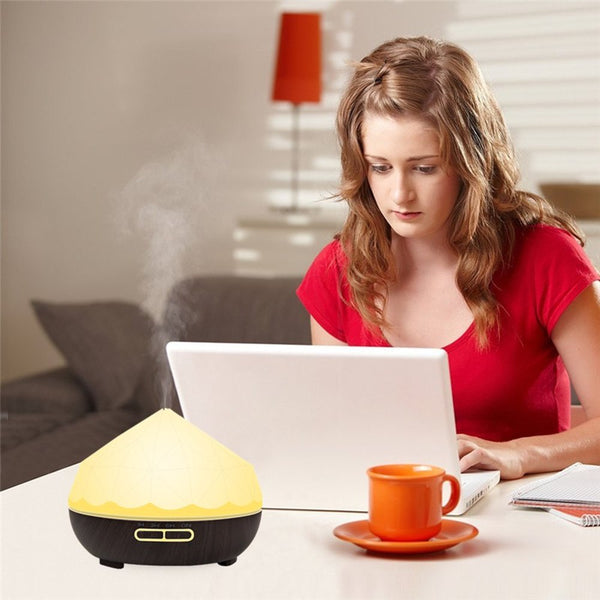 Iceberg Air Humidifier