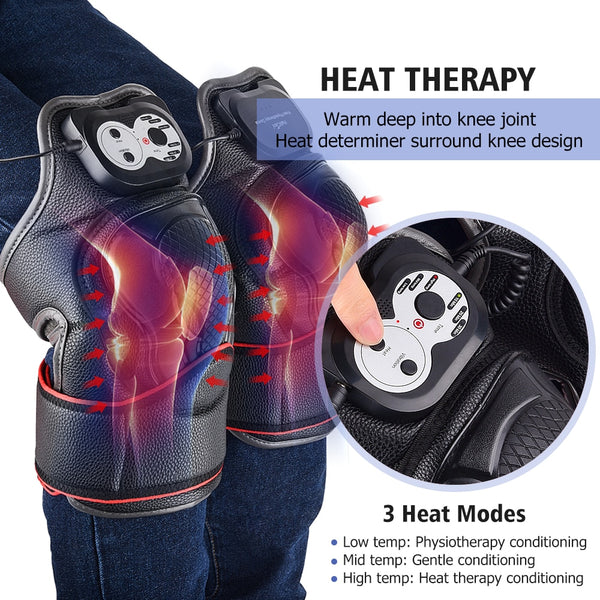 Electric Knee Magnetic Healing