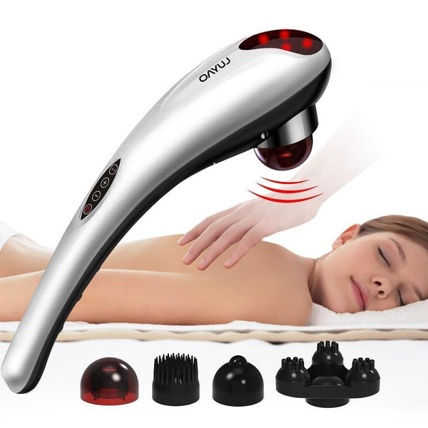 Electric Neck Massager