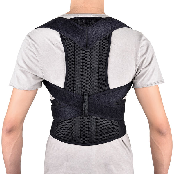 Lumbar Brace Spine Support