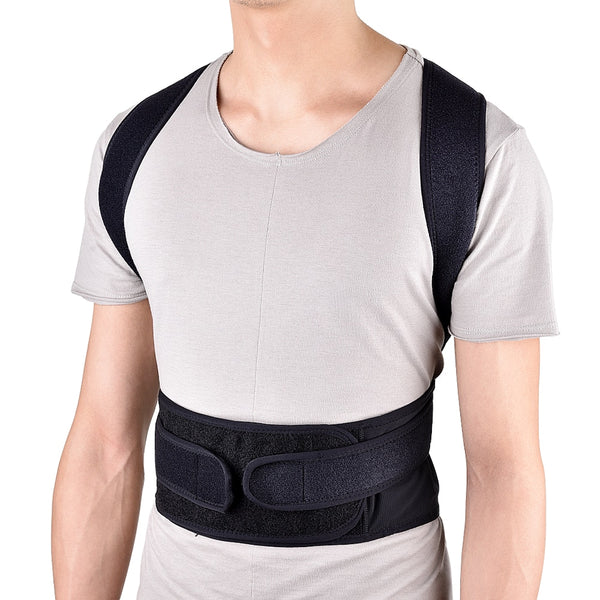 Lumbar Brace Spine Support