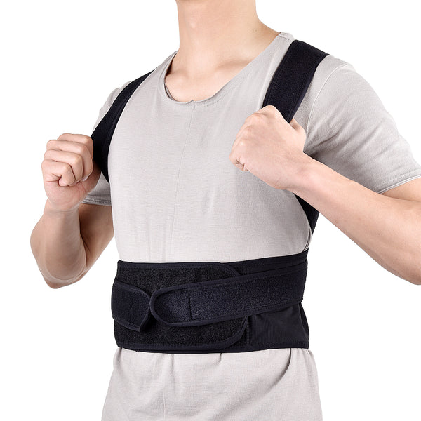 Lumbar Brace Spine Support