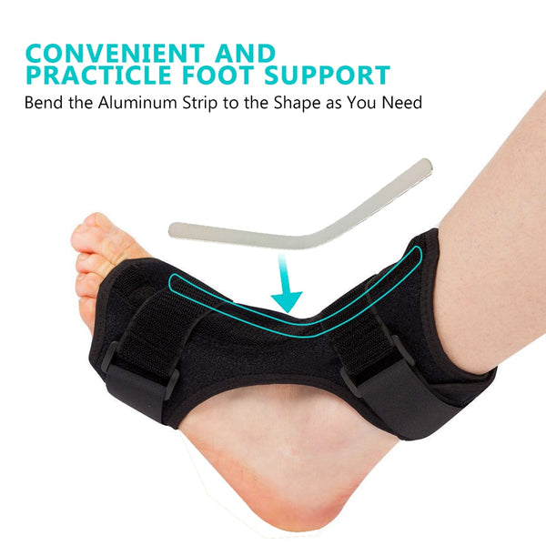 Orthotic Ankle Brace