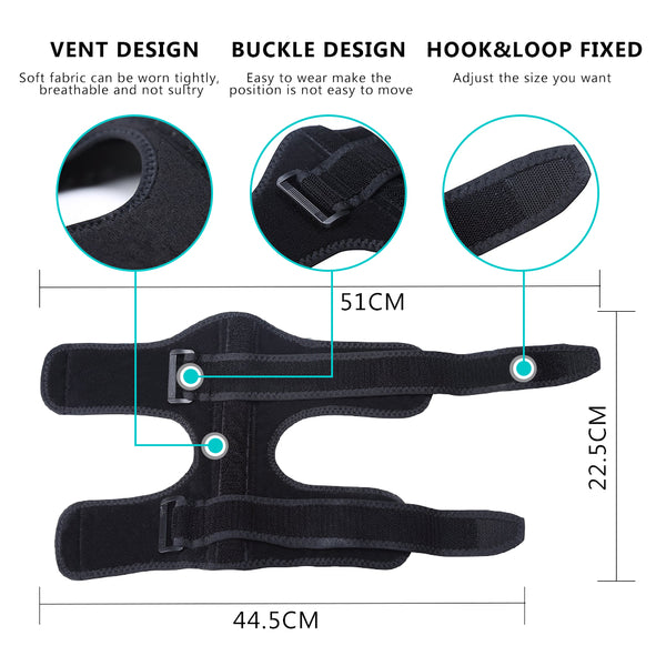 Orthotic Ankle Brace