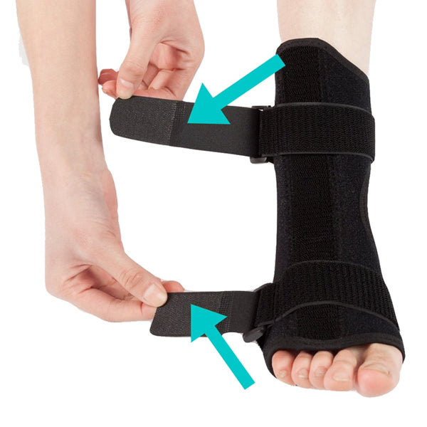 Orthotic Ankle Brace