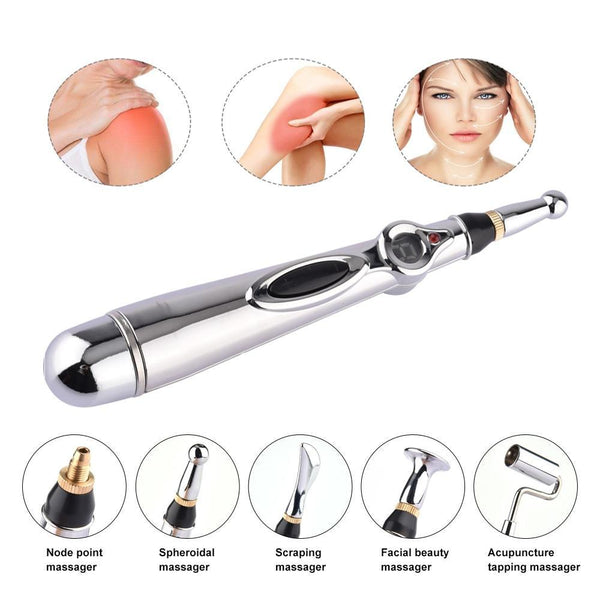 Acupuncture Pen Pain Relief