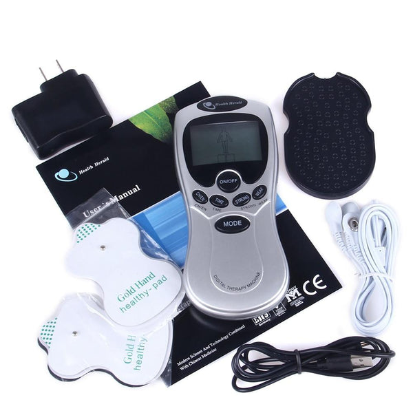 Muscle Stimulator