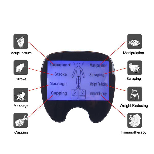 Muscle Stimulator