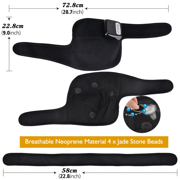 Knee Heat Massager