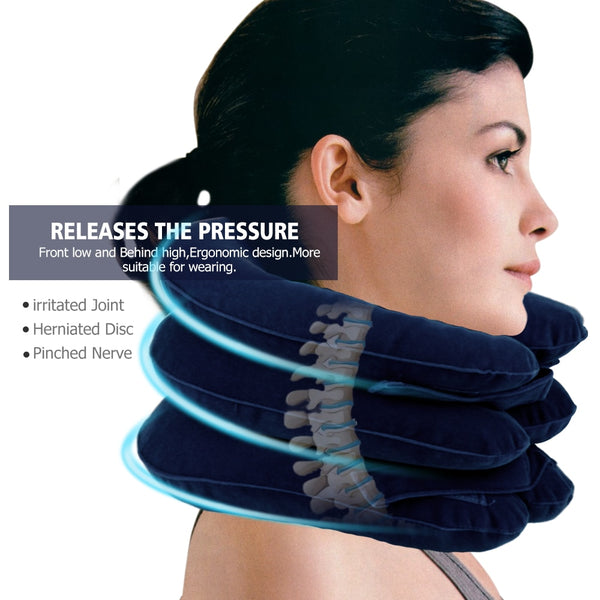 Cervical Neck Support