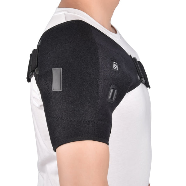 Heat Therapy Shoulder Brace