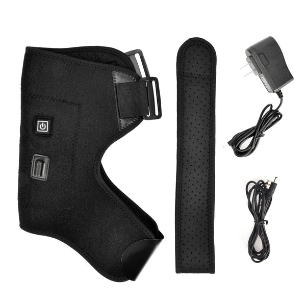 Heat Therapy Shoulder Brace