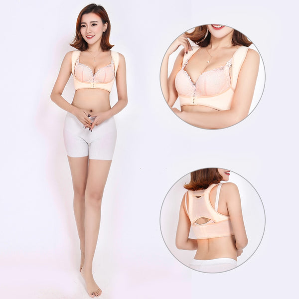 Corset Orthopedic Support Belt