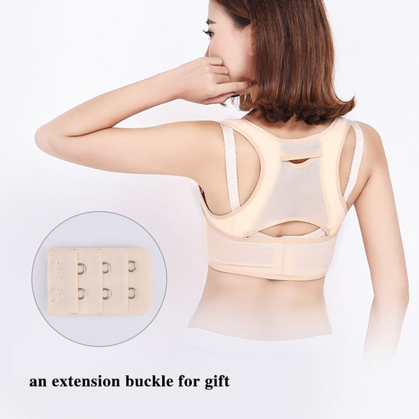 Corset Orthopedic Support Belt