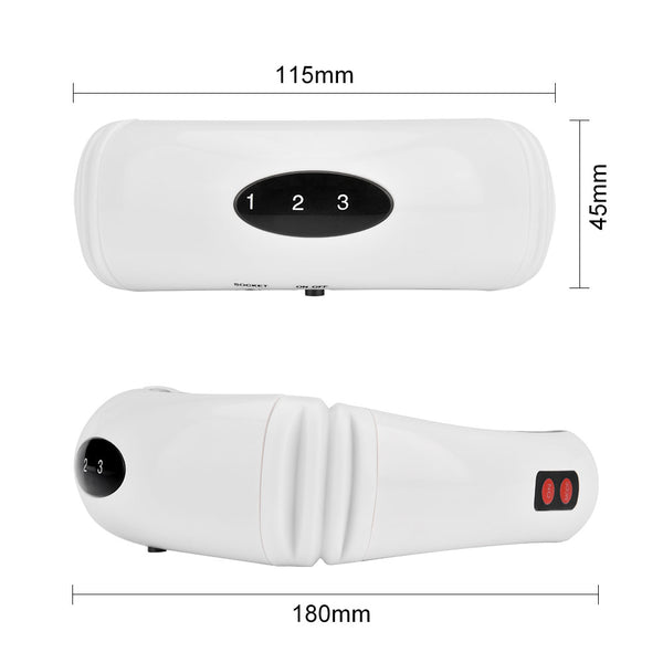 Electric Pulse Neck Massager