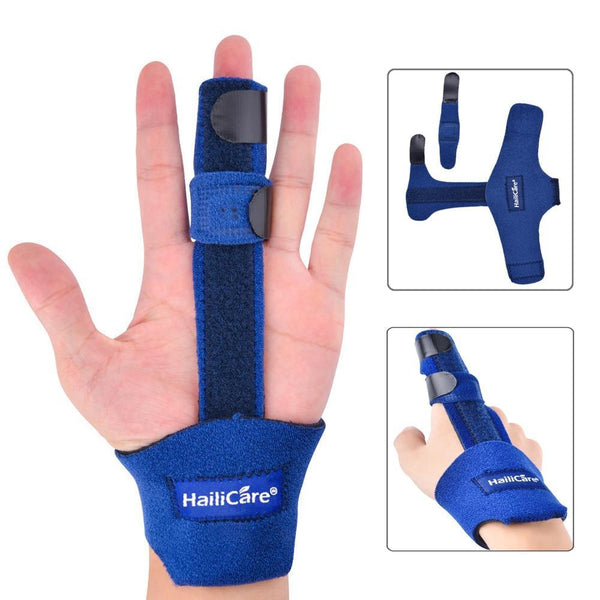 Thumb Waist Support