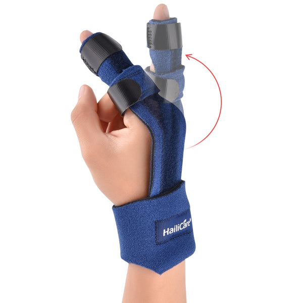 Thumb Waist Support