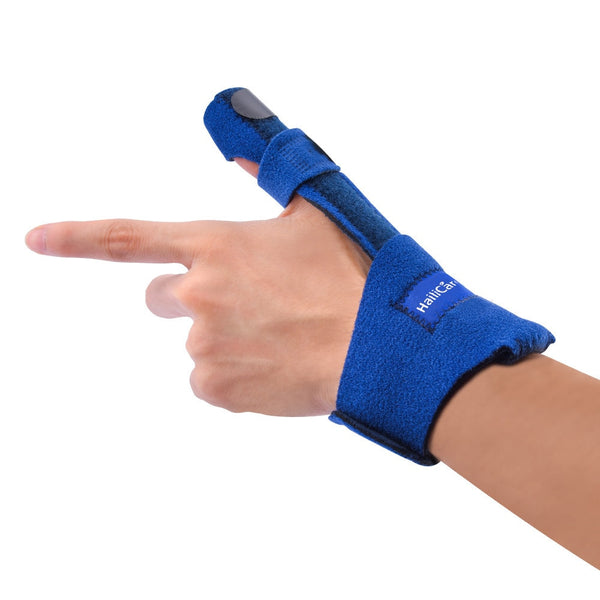 Thumb Waist Support