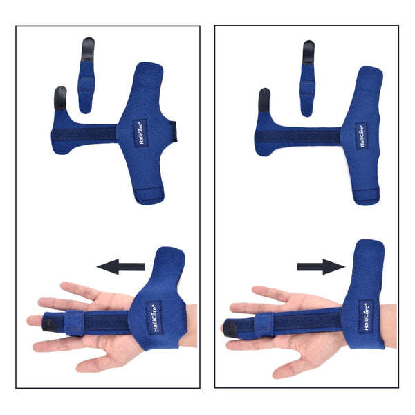 Thumb Waist Support