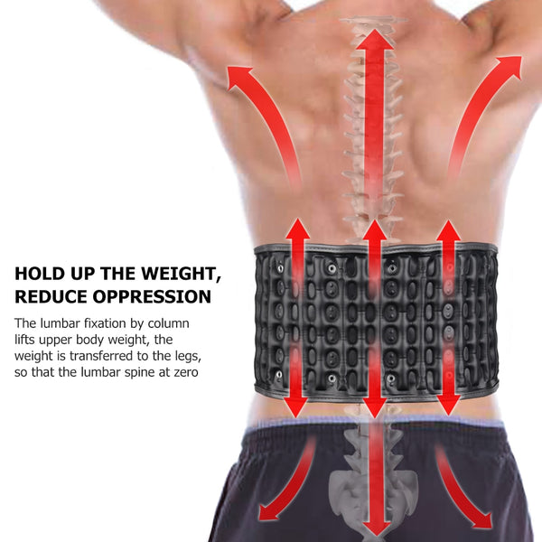 Decompression Back Belt