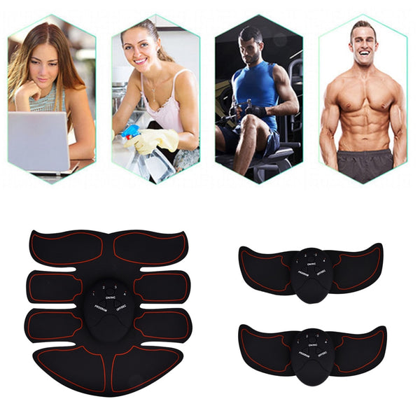 Electric Muscle Stimulator